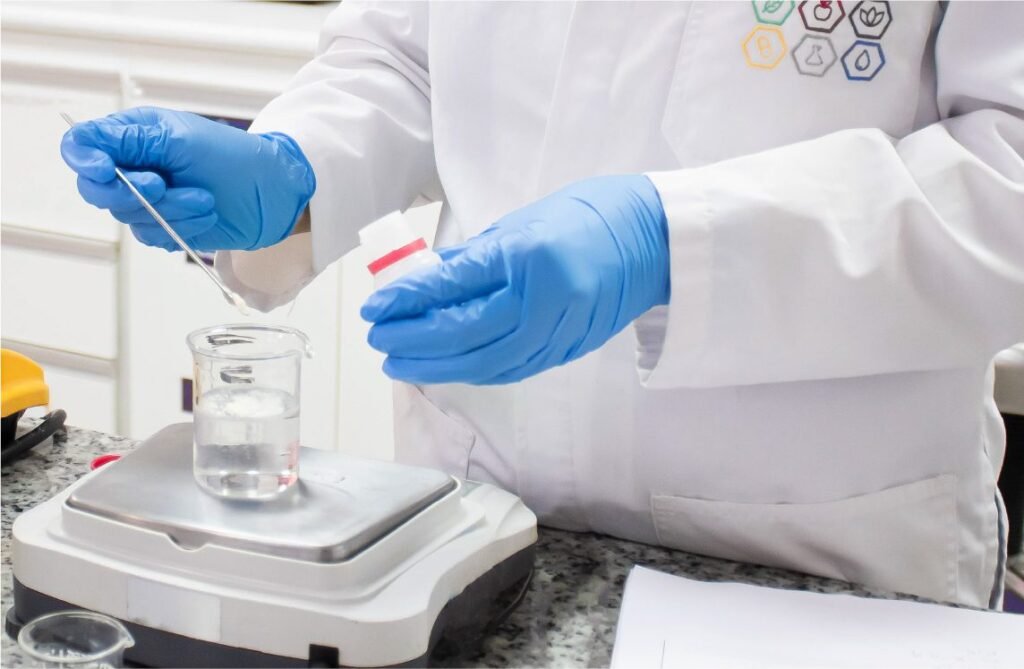 Investigación y desarrollo