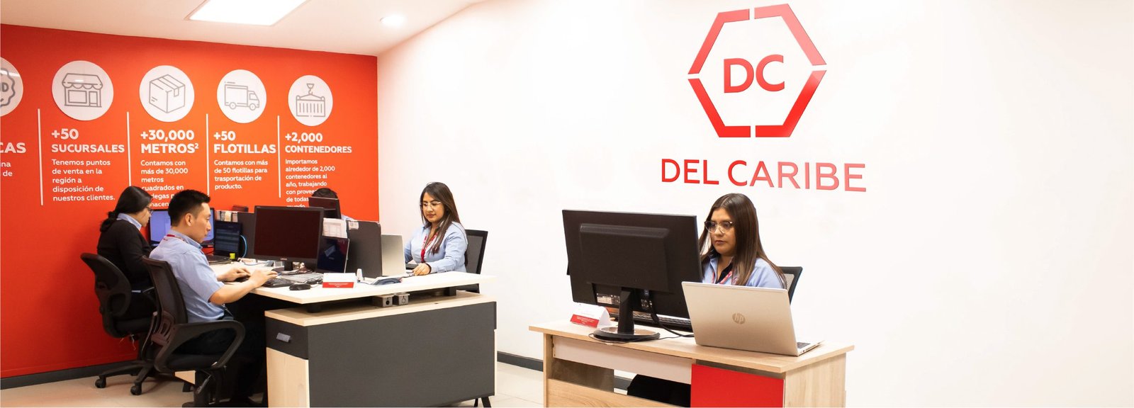 Instalaciones Distribuidora del Caribe